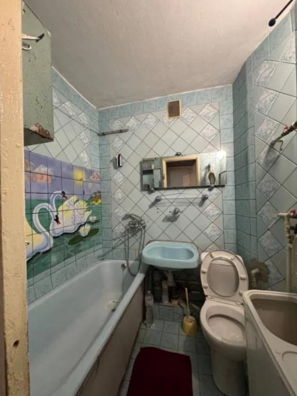 Квартира, 1-кімн., Харьков, Спортивная метро, Тарасовская