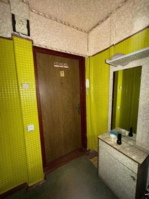 Квартира, 3-кімн., Харьков, 8 хлебзавод, Салтовское шоссе