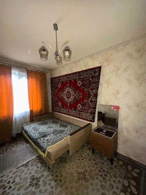 Квартира, 3-кімн., Харьков, 8 хлебзавод, Салтовское шоссе