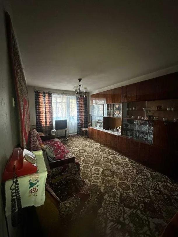 Квартира, 3-кімн., Харьков, 8 хлебзавод, Салтовское шоссе