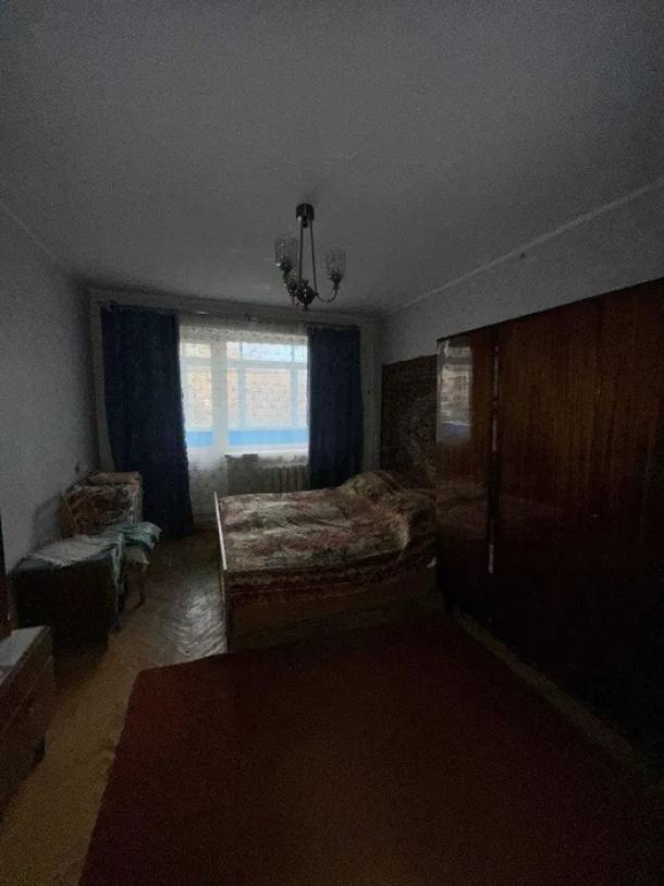 Квартира, 3-кімн., Харьков, 8 хлебзавод, Салтовское шоссе