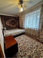 квартира, Харьков, Жуковского поселок, Астрономическая