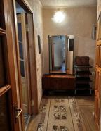 квартира, Харьков, Жуковского поселок, Астрономическая