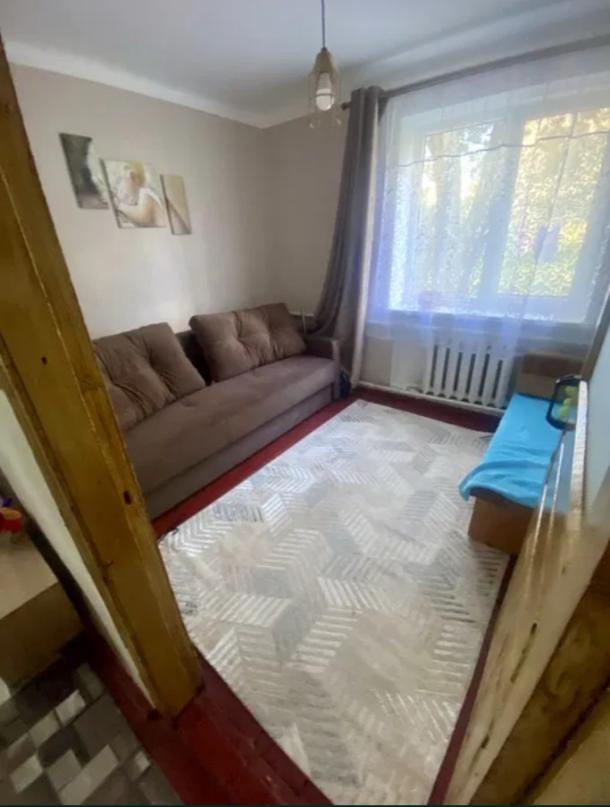 Квартира, 3-кімн., Липковатовка, Харьковский район, Молодежная