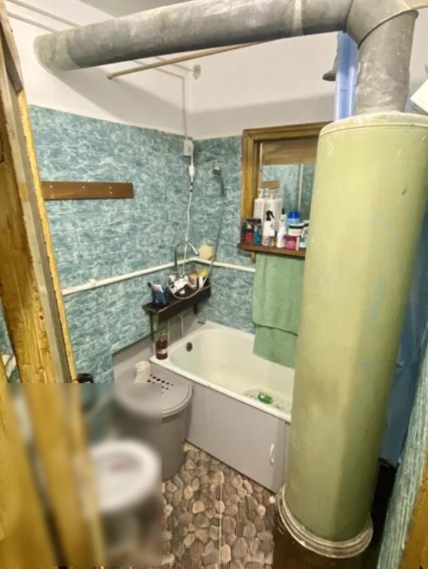 Квартира, 3-кімн., Липковатовка, Харьковский район, Молодежная