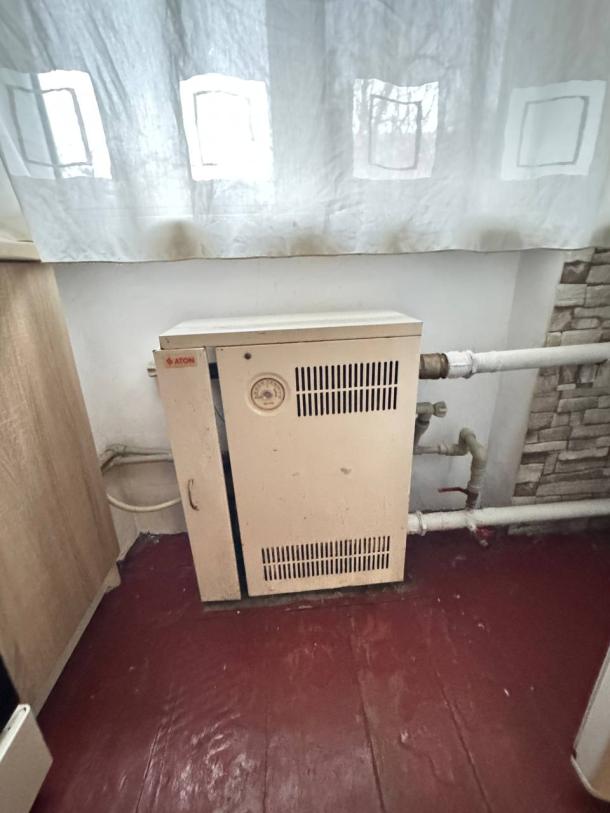 Квартира, 3-кімн., Липковатовка, Харьковский район, Молодежная