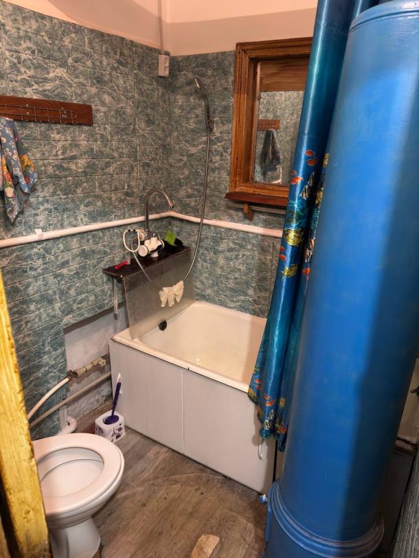 Квартира, 3-кімн., Липковатовка, Харьковский район, Молодежная