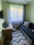 квартира, Липковатовка, Молодежная, Харьковская область