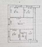 квартира, Липковатовка, Молодежная, Харьковская область
