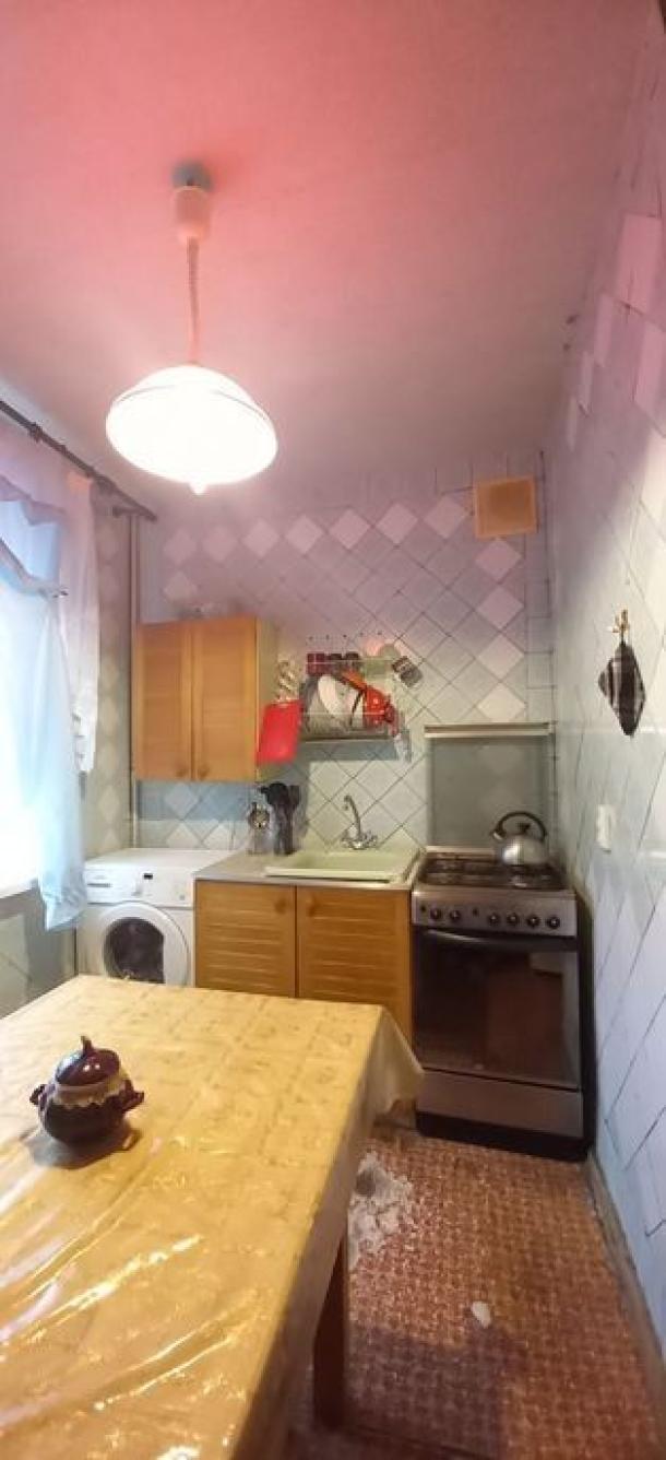 Купить квартира, Харьков, Залютино, Борзенко