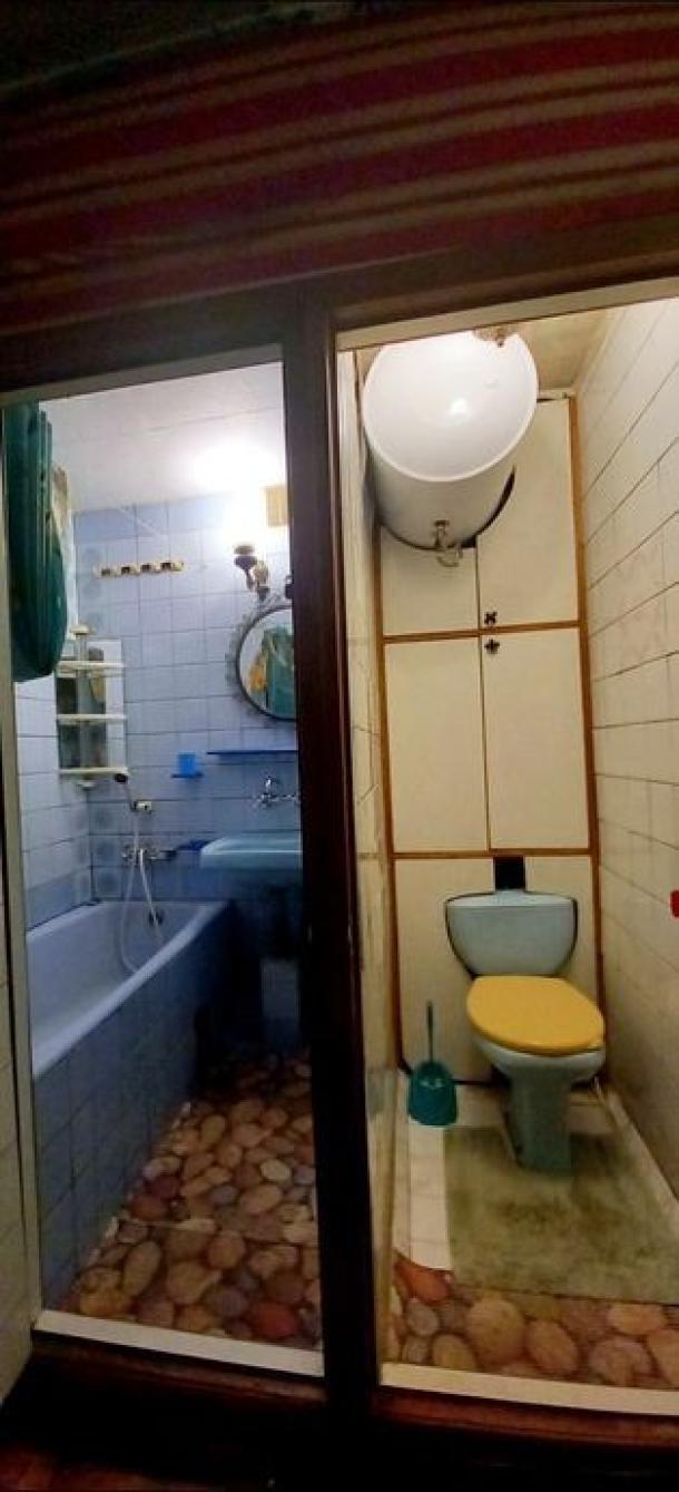 Квартира, 3-кімн., Харьков, Залютино, Борзенко