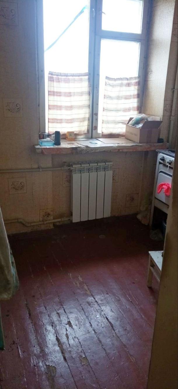 Квартира, 1-кімн., Харьков, Новые Дома, Петра Григоренко пр. (Маршала Жукова пр.)