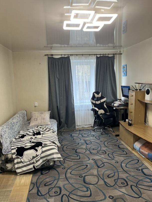 Квартира, 2-кімн., Клугино-Башкировка, Чугуевский район