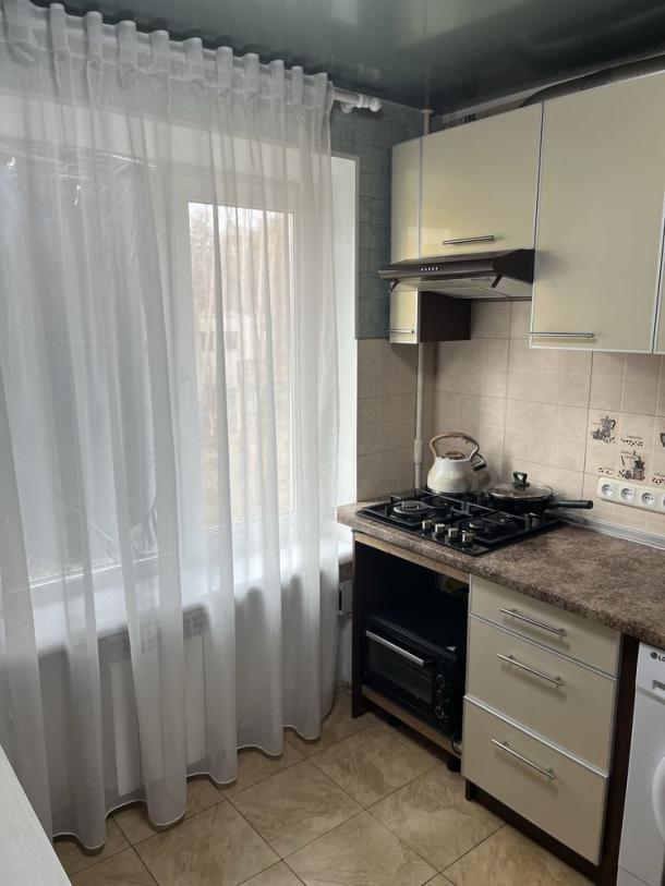 Квартира, 2-кімн., Клугино-Башкировка, Чугуевский район