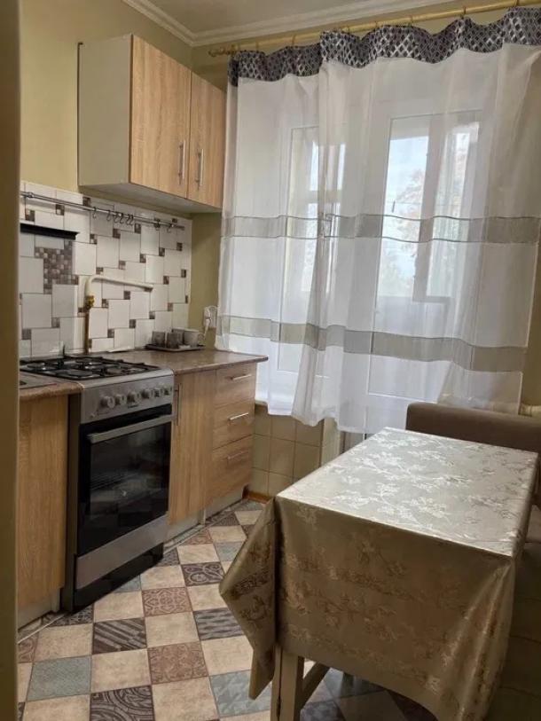 Квартира, 1-кімн., Харьков, Новые Дома, Каденюка (Танкопия)