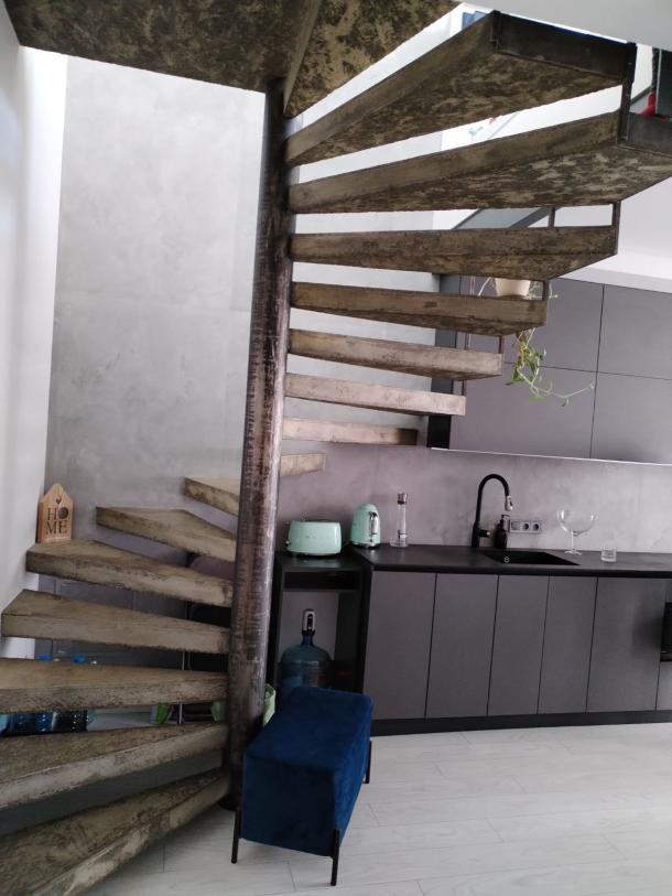 Квартира, 4-кімн., Харьков, Жуковского поселок, Дача 55