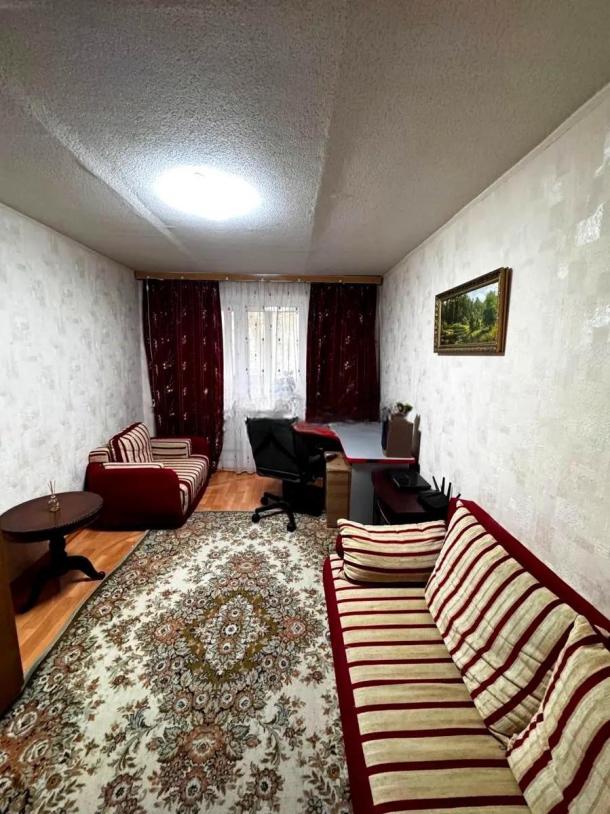 Квартира, 2-кімн., Харьков, Шишковка, Шишковская