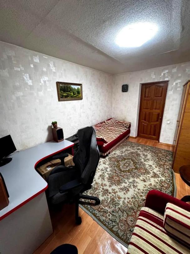 Квартира, 2-кімн., Харьков, Шишковка, Шишковская