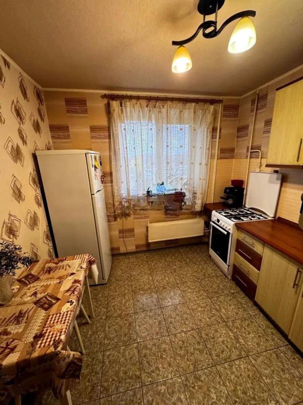 Квартира, 2-кімн., Харьков, Шишковка, Шишковская