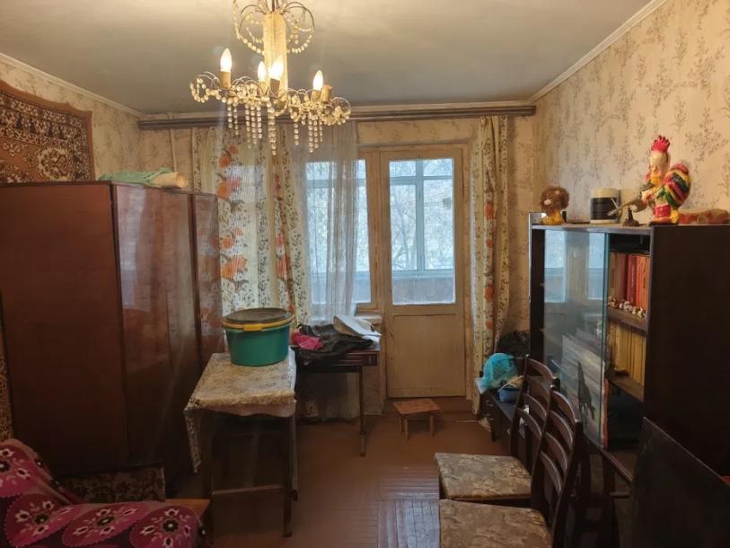 Квартира, 1-кімн., Харьков, 601м/р, Юбилейный пр. (50 лет ВЛКСМ пр.)