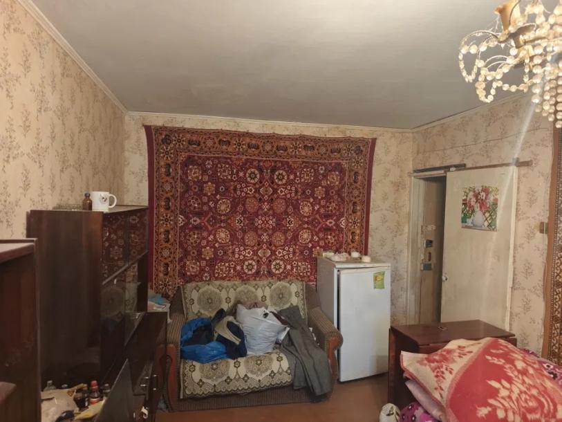 Квартира, 1-кімн., Харьков, 601м/р, Юбилейный пр. (50 лет ВЛКСМ пр.)