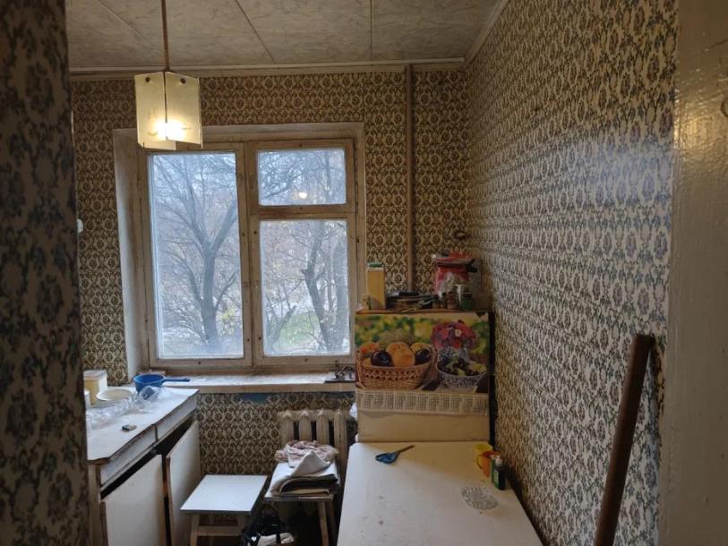 Квартира, 1-кімн., Харьков, 601м/р, Юбилейный пр. (50 лет ВЛКСМ пр.)