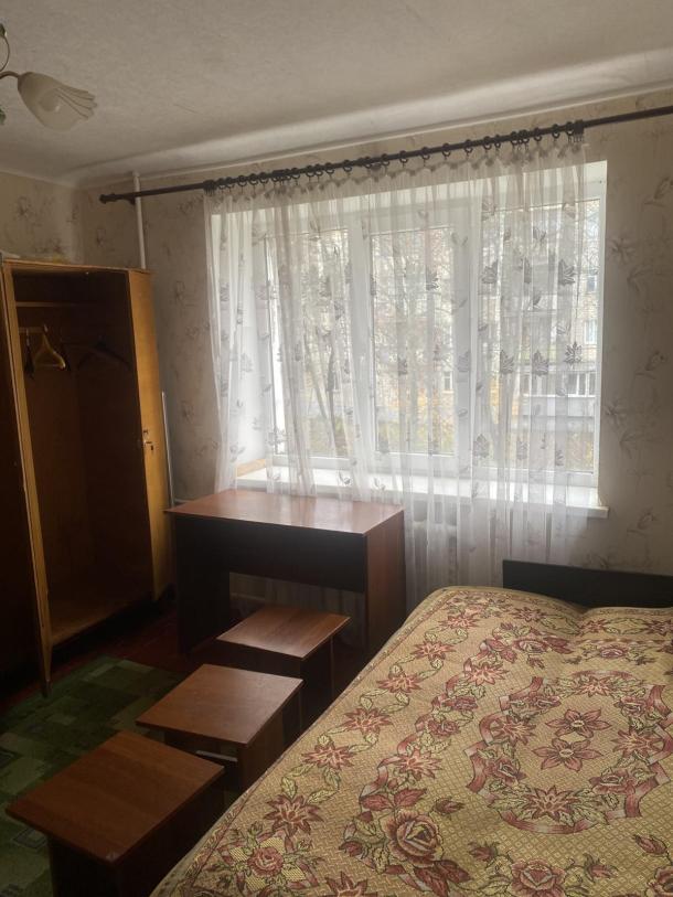 Гостинка, Харьков, Новые Дома, Харьковских Дивизий