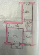 квартира, Харьков, Докучаевское, Докучаева