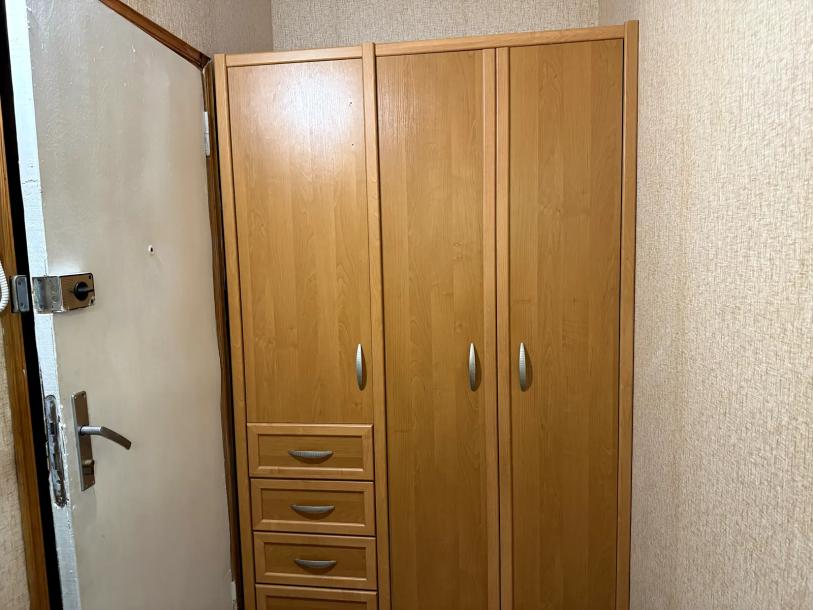 Квартира, 1-кімн., Харьков, 2 Северная Салтовка, Соборности Украины (Дружбы Народов)