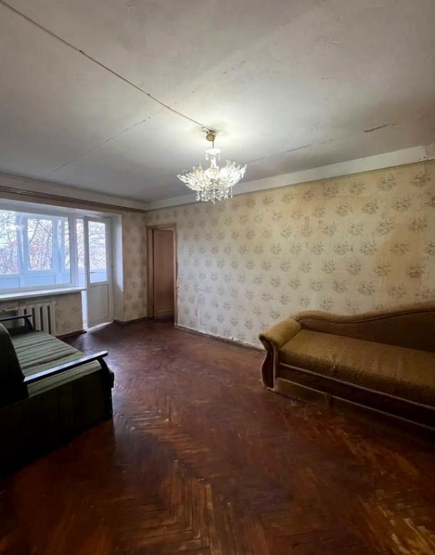 Квартира, 2-кімн., Харьков, Павлово Поле, 23 Августа