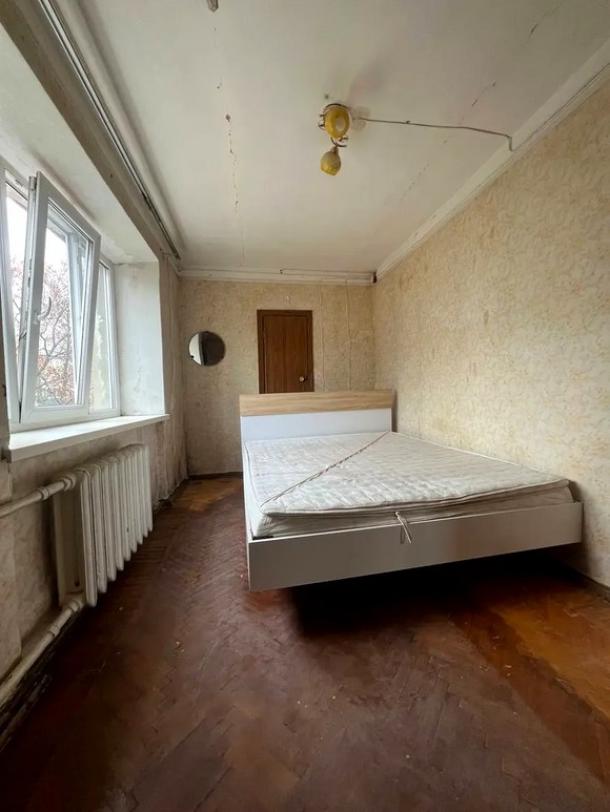 Квартира, 2-кімн., Харьков, Павлово Поле, 23 Августа