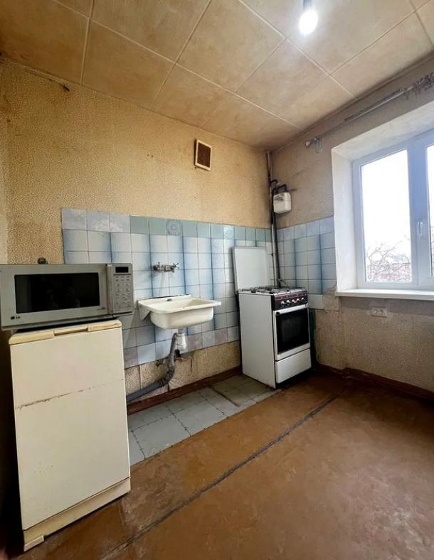 Квартира, 2-кімн., Харьков, Павлово Поле, 23 Августа