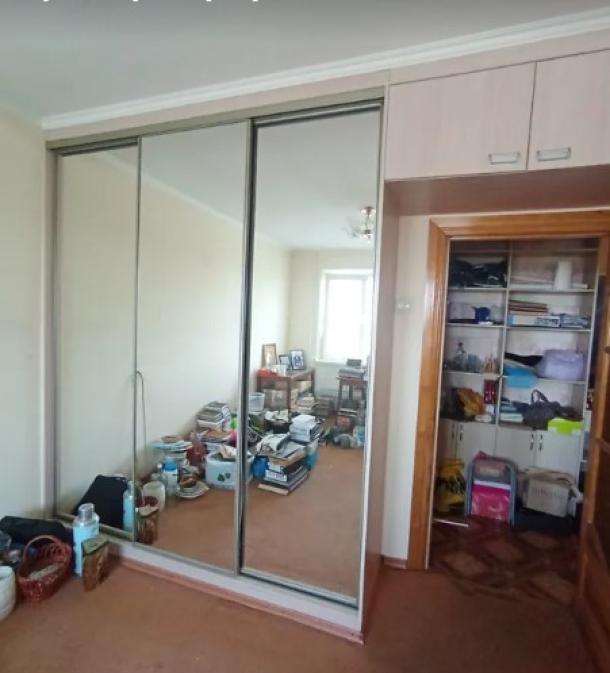 Квартира, 2-кімн., Харьков, 604м/р, Тракторостроителей просп.