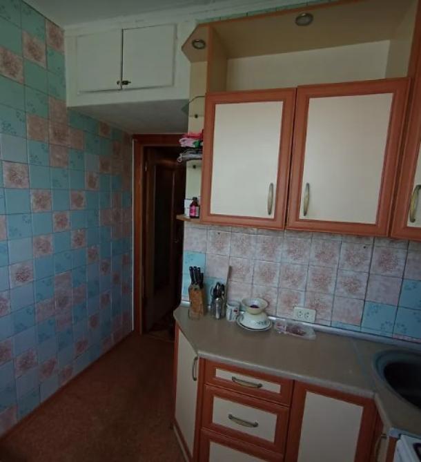 Квартира, 2-кімн., Харьков, 604м/р, Тракторостроителей просп.