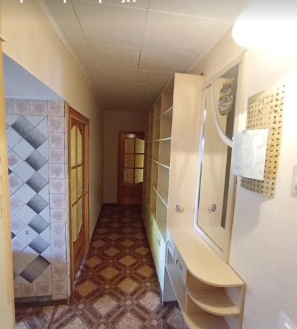 Квартира, 2-кімн., Харьков, 604м/р, Тракторостроителей просп.