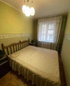 квартира, Харьков, Центр, Воробьева пер.