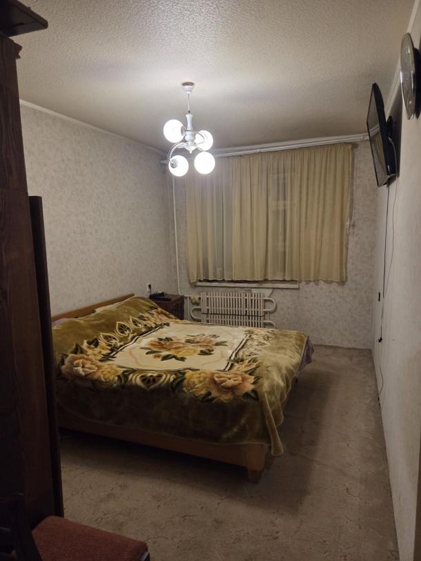 Квартира, 4-кімн., Харьков, Одесская, Аэрокосмический просп. (Гагарина проспект)