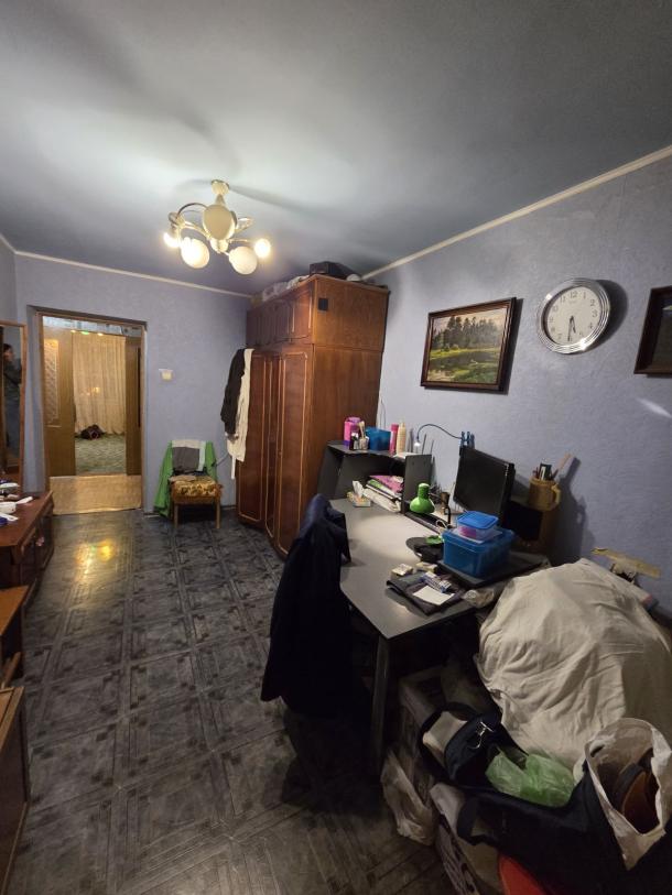 Квартира, 4-кімн., Харьков, Одесская, Аэрокосмический просп. (Гагарина проспект)