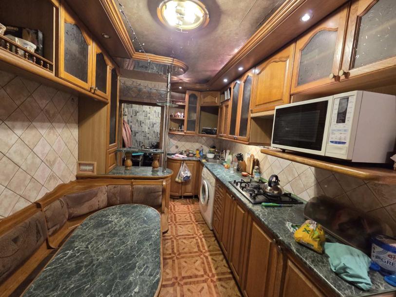 Квартира, 4-кімн., Харьков, Одесская, Аэрокосмический просп. (Гагарина проспект)