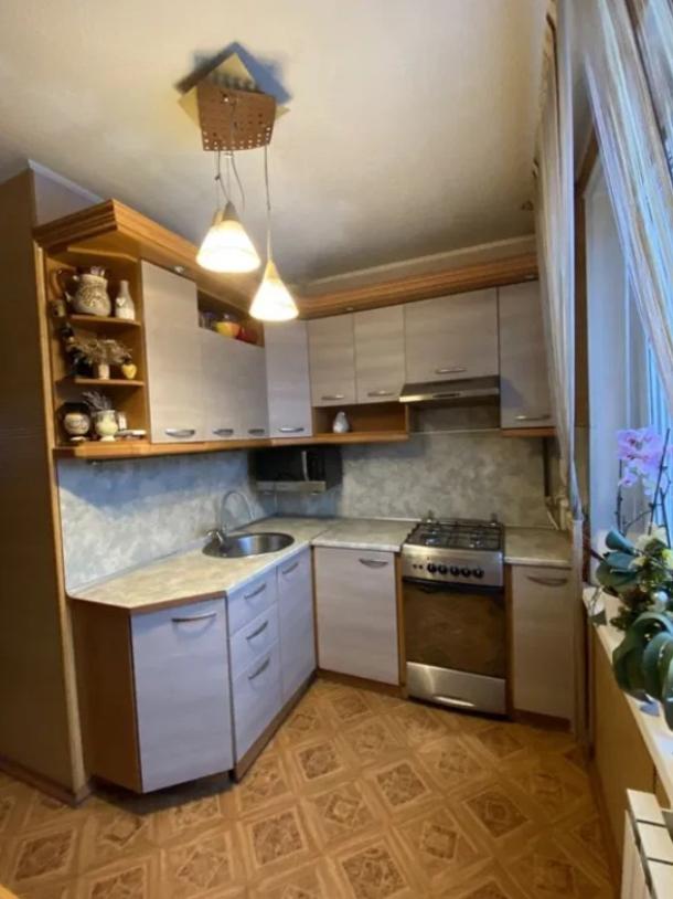 Квартира, 3-кімн., Харьков, Спортивная метро, Фесенковский в-зд