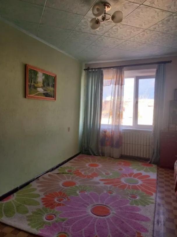 Квартира, 1-кімн., Солоницевка, Харьковский район, Пушкина