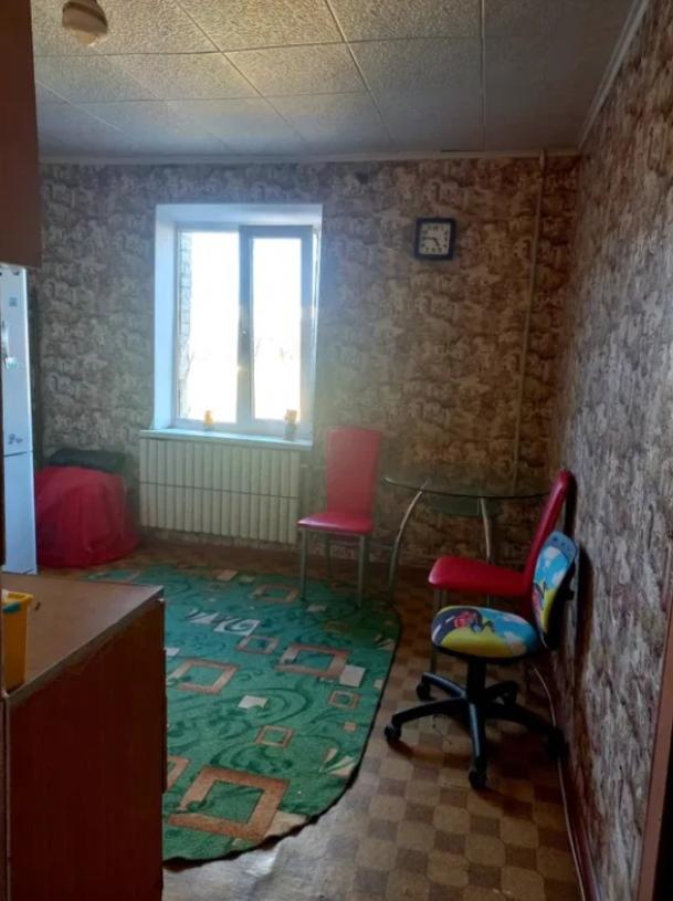 Квартира, 1-кімн., Солоницевка, Харьковский район, Пушкина