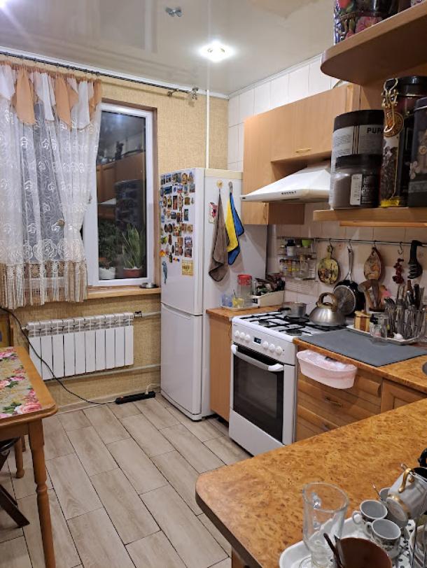 Квартира, 1-кімн., Харьков, Рогань жилмассив, 92-й бригады (Грицевца)