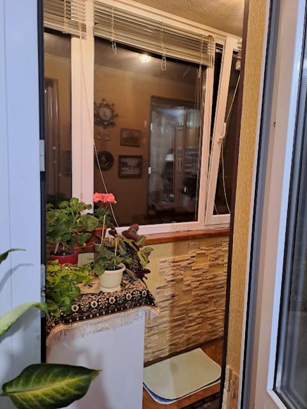 Квартира, 1-кімн., Харьков, Рогань жилмассив, 92-й бригады (Грицевца)