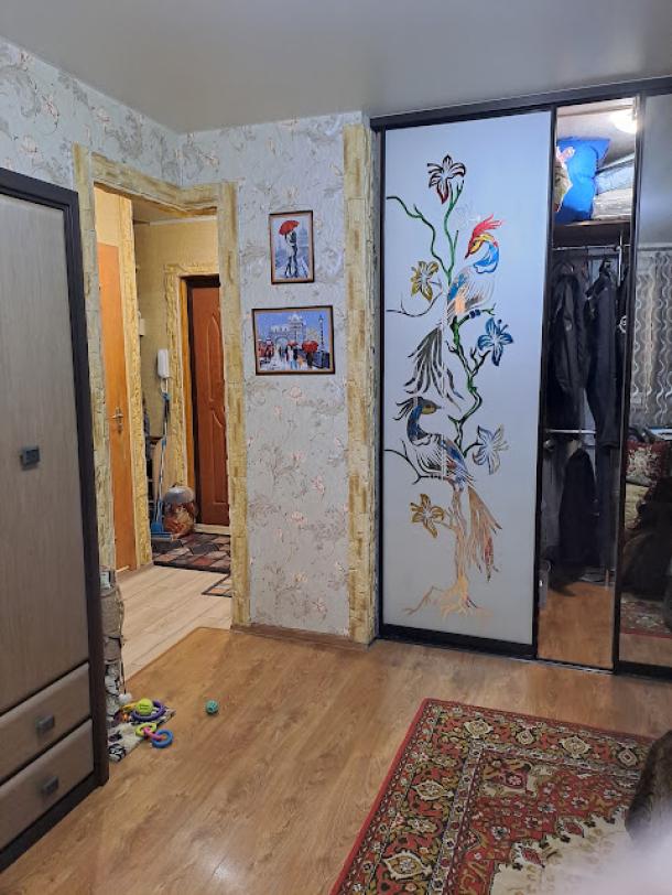 Квартира, 1-кімн., Харьков, Рогань жилмассив, 92-й бригады (Грицевца)