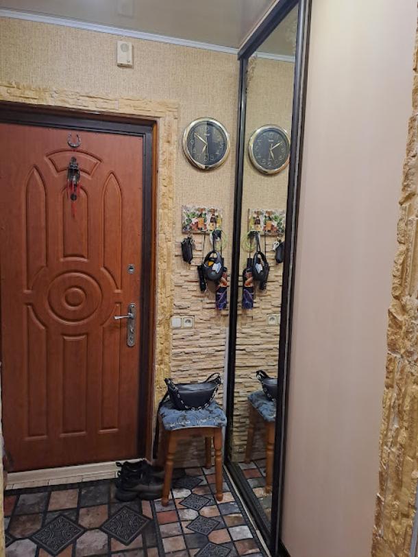 Квартира, 1-кімн., Харьков, Рогань жилмассив, 92-й бригады (Грицевца)