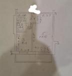 квартира, Харьков, Рогань жилмассив, 92-й бригады (Грицевца)