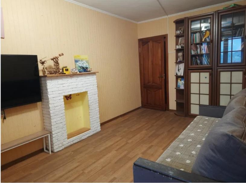 Квартира, 3-кімн., Харьков, Алексеевка, Победы пр.