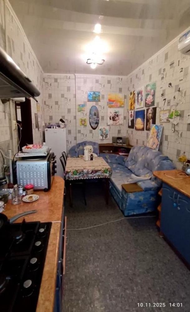 Квартира, 2-кімн., Харьков, Южный Вокзал, Евгения Котляра (Красноармейская)