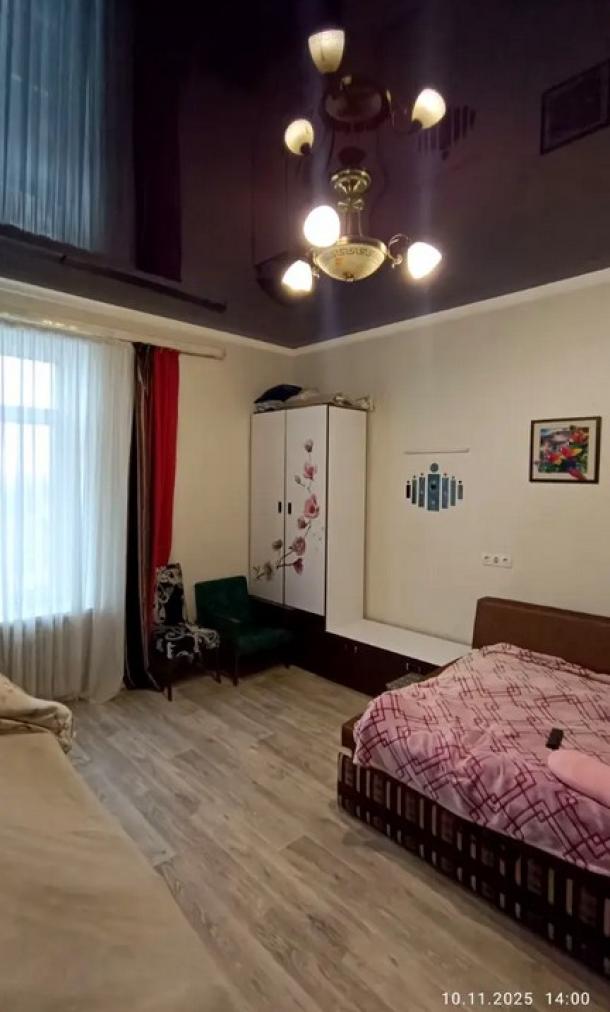 Квартира, 2-кімн., Харьков, Южный Вокзал, Евгения Котляра (Красноармейская)